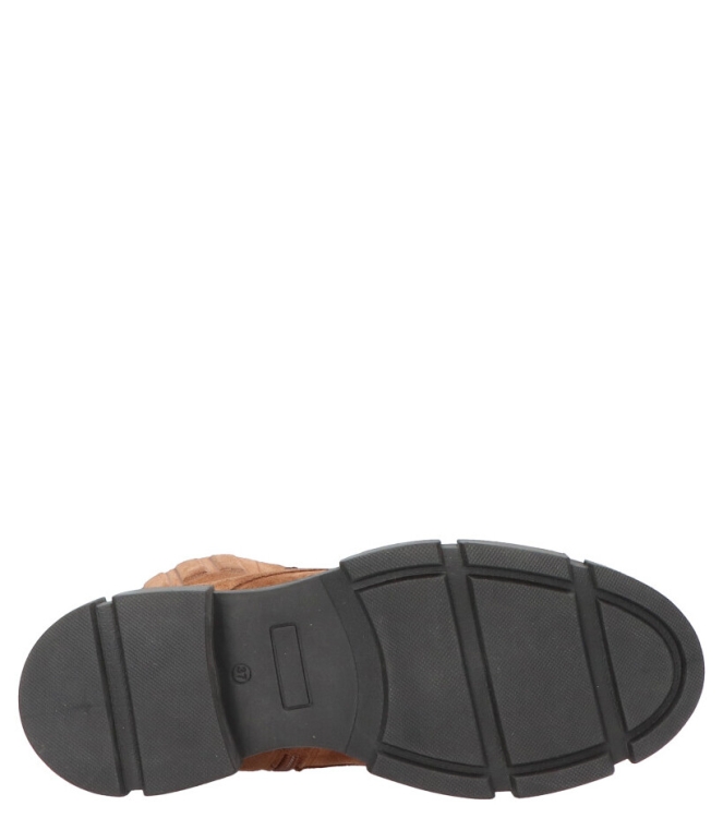 Muoviti Veterboot <span>132.44008.70 1403</span> 132.44008.70 1403 cognac - www.bremmerschoenen.info - Bremmer Schoenen