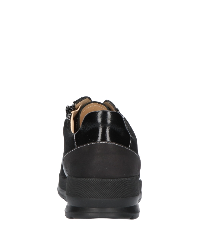 Finn comfort Sneaker <span>5067 902253 Mori</span> 5067 902253 Mori zwart - www.bremmerschoenen.info - Bremmer Schoenen
