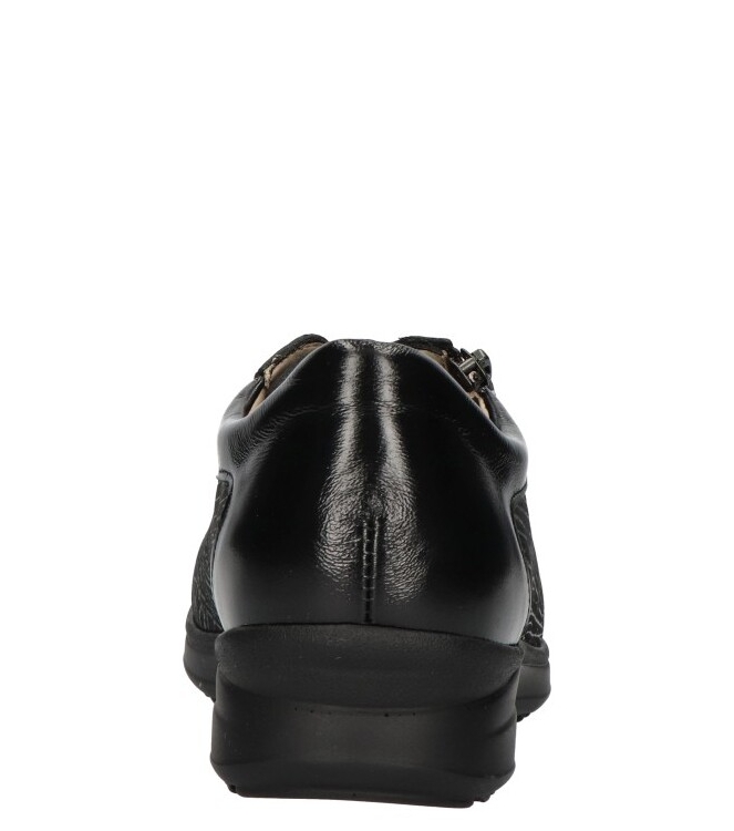 Finn comfort Sneaker <span>2231 902338 Bexley</span> 2231 902338 Bexley zwart - www.bremmerschoenen.info - Bremmer Schoenen