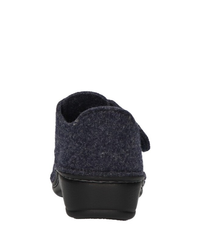 Finn comfort Pantoffel <span>6551 416048 Adelboden</span> 6551 416048 Adelboden blauw - www.bremmerschoenen.info - Bremmer Schoenen