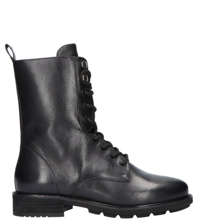 Footnotes Veterboot <span>42.006-1010 Mascha</span> 42.006-1010 Mascha zwart - www.bremmerschoenen.info - Bremmer Schoenen