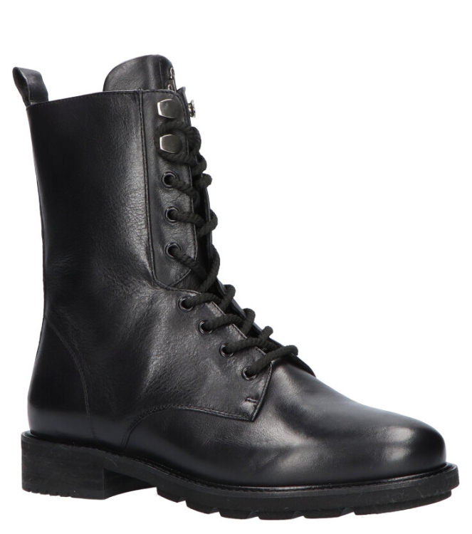 Footnotes Veterboot <span>42.006-1010 Mascha</span> 42.006-1010 Mascha zwart - www.bremmerschoenen.info - Bremmer Schoenen