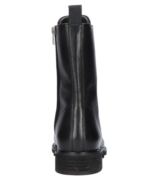 Footnotes Veterboot <span>42.006-1010 Mascha</span> 42.006-1010 Mascha zwart - www.bremmerschoenen.info - Bremmer Schoenen
