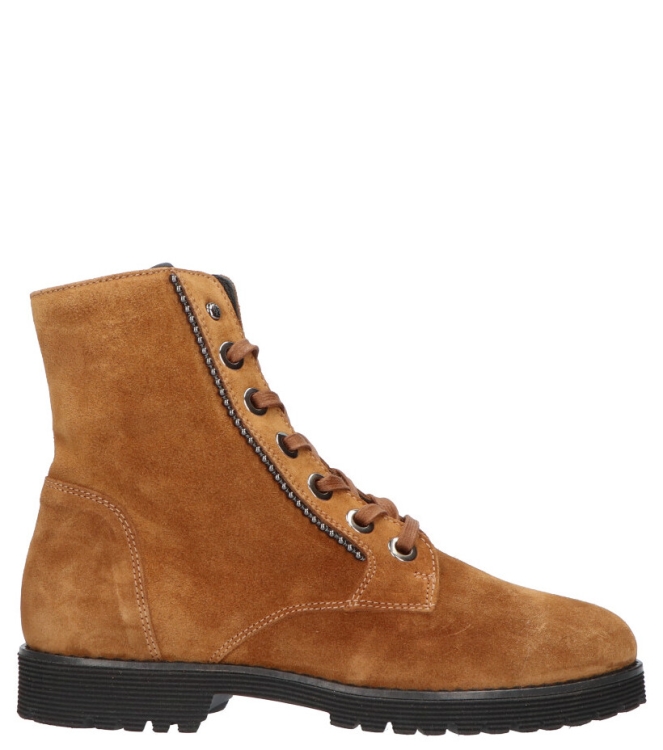 DL-Sport veterboot <span>6110 versione 06</span> 6110 versione 06 cognac - www.bremmerschoenen.info - Bremmer Schoenen