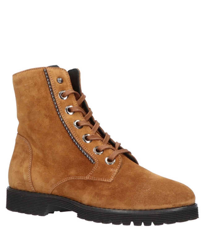 DL-Sport veterboot <span>6110 versione 06</span> 6110 versione 06 cognac - www.bremmerschoenen.info - Bremmer Schoenen