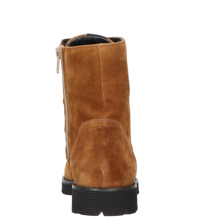 DL-Sport veterboot <span>6110 versione 06</span> 6110 versione 06 cognac - www.bremmerschoenen.info - Bremmer Schoenen