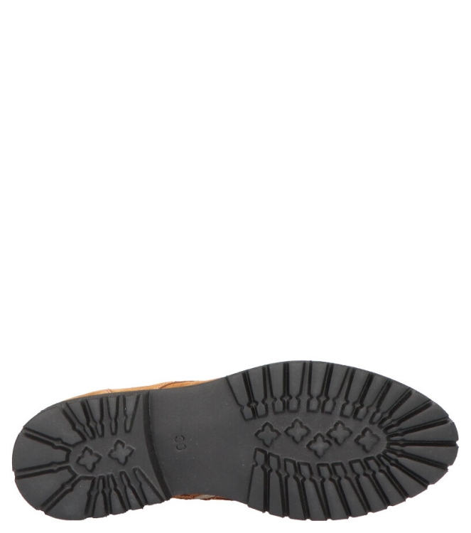 DL-Sport veterboot <span>6110 versione 06</span> 6110 versione 06 cognac - www.bremmerschoenen.info - Bremmer Schoenen