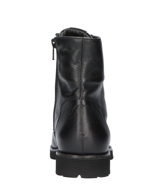 DL-Sport veterboot <span>6110 Versione 07</span> 6110 Versione 07 zwart - www.bremmerschoenen.info - Bremmer Schoenen