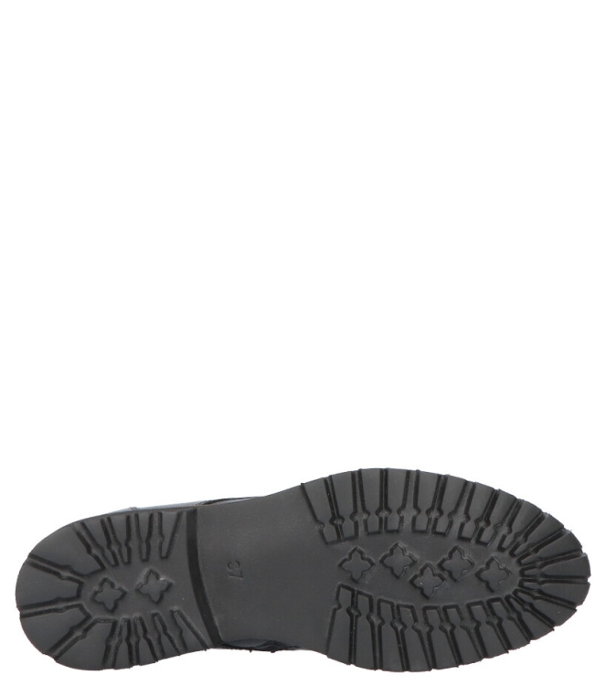 DL-Sport veterboot <span>6110 Versione 07</span> 6110 Versione 07 zwart - www.bremmerschoenen.info - Bremmer Schoenen