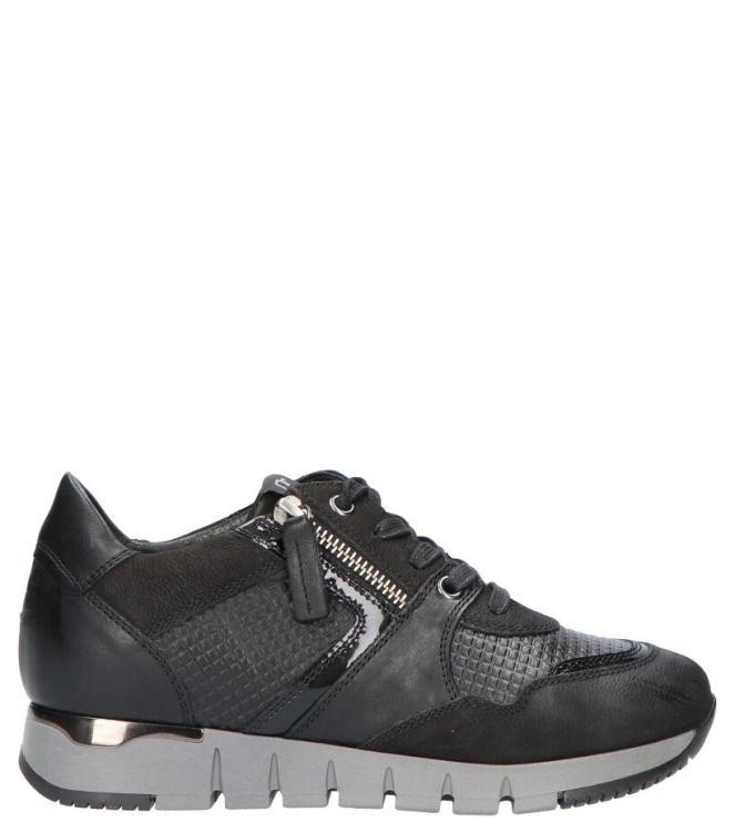DL-Sport sneaker <span>6022 Versione 08</span> 6022 Versione 08 zwart - www.bremmerschoenen.info - Bremmer Schoenen