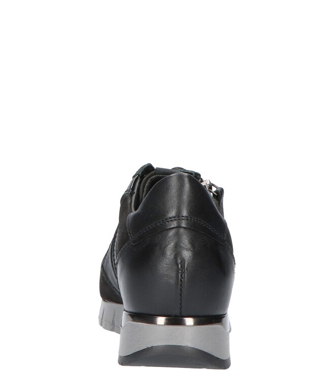 DL-Sport sneaker <span>6022 Versione 08</span> 6022 Versione 08 zwart - www.bremmerschoenen.info - Bremmer Schoenen