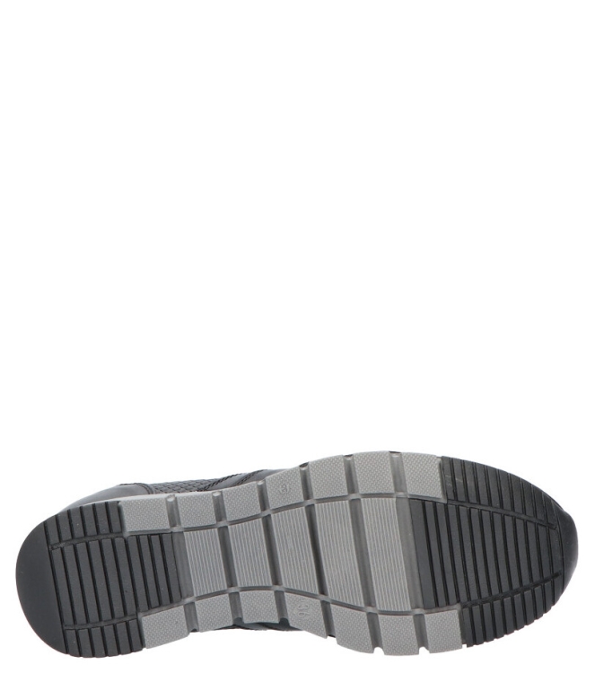 DL-Sport sneaker <span>6022 Versione 08</span> 6022 Versione 08 zwart - www.bremmerschoenen.info - Bremmer Schoenen