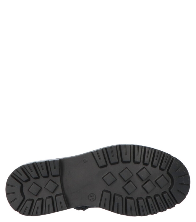 Red-Rag Chelsea boot <span>12304 922</span> 12304 922 zwart - www.bremmerschoenen.info - Bremmer Schoenen