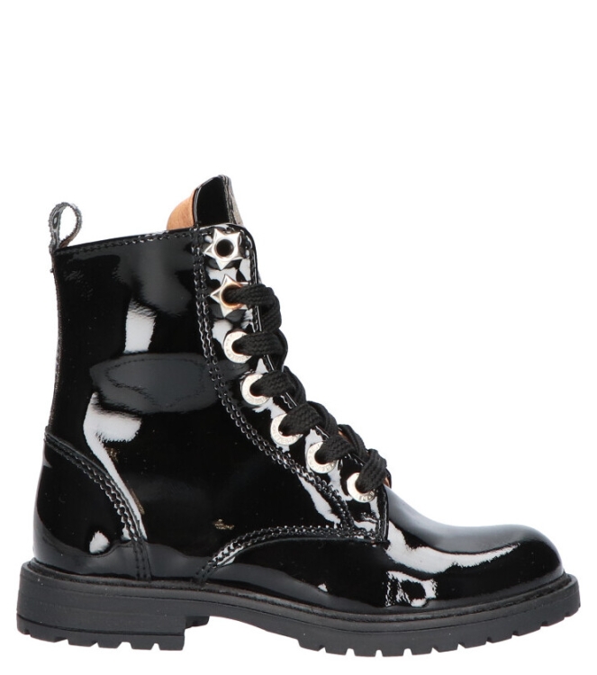 Develab veterboot <span>42132 925</span> 42132 925 zwart - www.bremmerschoenen.info - Bremmer Schoenen