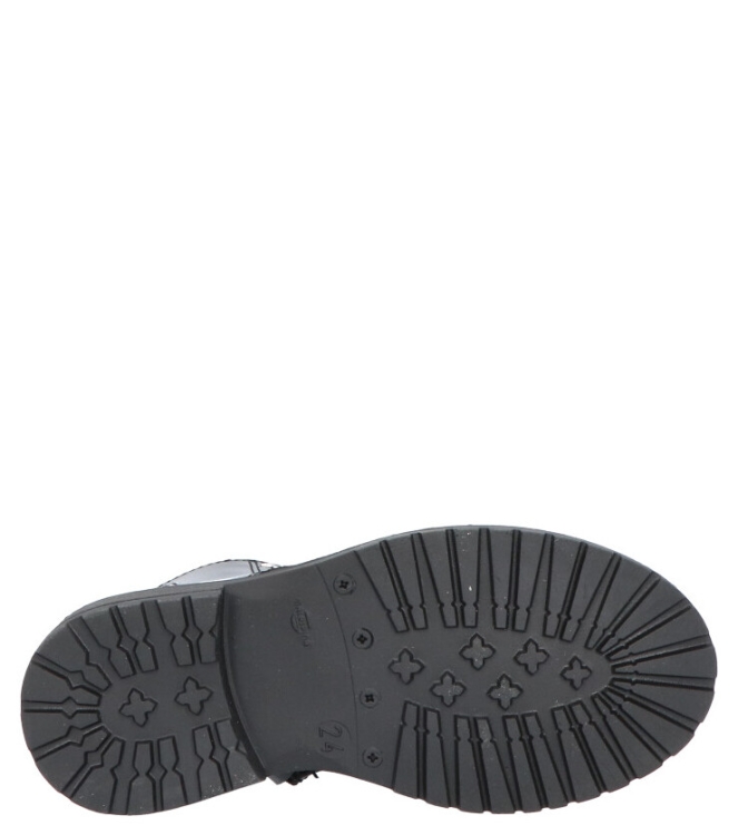 Develab veterboot <span>42132 925</span> 42132 925 zwart - www.bremmerschoenen.info - Bremmer Schoenen