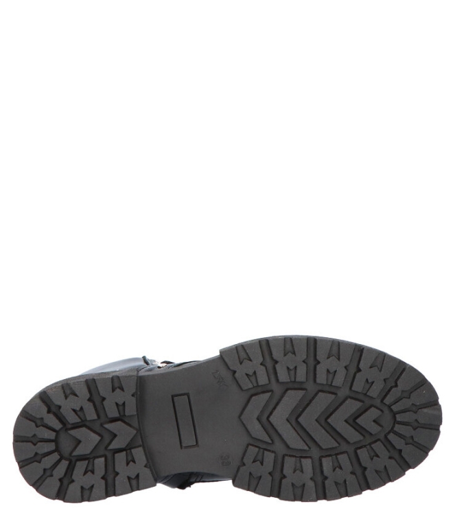 Develab veterboot <span>41682 925</span> 41682 925 zwart - www.bremmerschoenen.info - Bremmer Schoenen