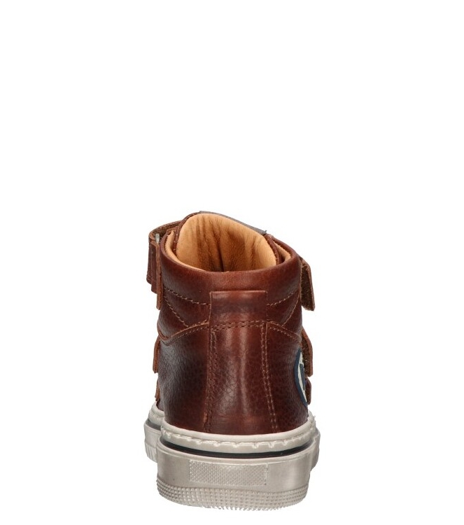 Develab klittenbandschoen <span>41947 758</span> 41947 758 cognac - www.bremmerschoenen.info - Bremmer Schoenen