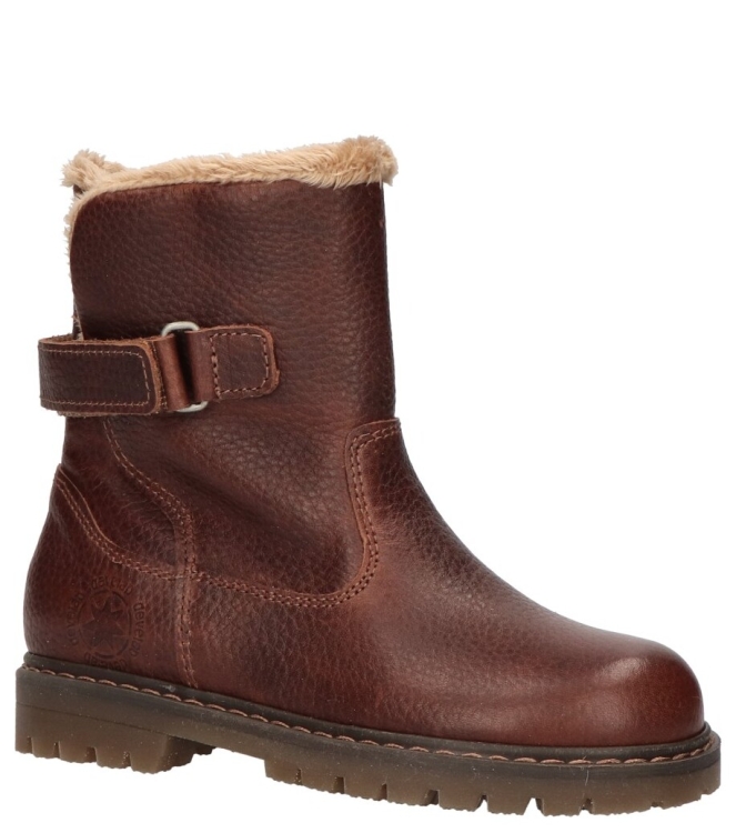 Develab Enkellaars <span>41965 758</span> 41965 758 cognac - www.bremmerschoenen.info - Bremmer Schoenen