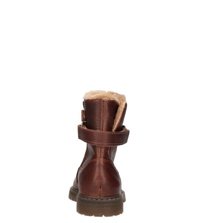 Develab Enkellaars <span>41965 758</span> 41965 758 cognac - www.bremmerschoenen.info - Bremmer Schoenen