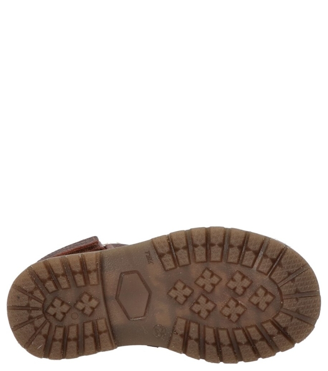 Develab Enkellaars <span>41965 758</span> 41965 758 cognac - www.bremmerschoenen.info - Bremmer Schoenen