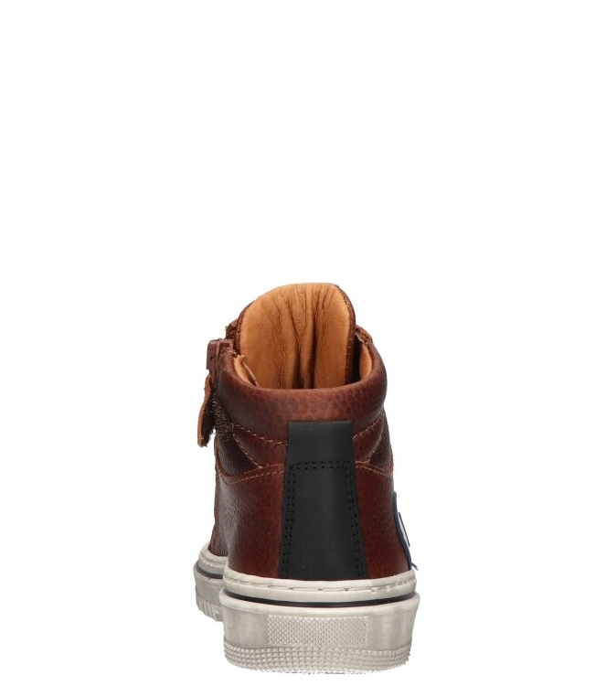 Develab sneaker <span>41949 758</span> 41949 758 cognac - www.bremmerschoenen.info - Bremmer Schoenen