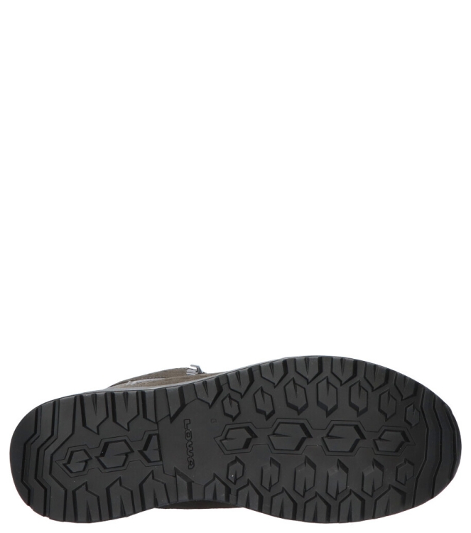 Lowa Wandelschoen hoog <span>LM310512-0937 Malta GTX Mid</span> LM310512-0937 Malta GTX Mid grijs - www.bremmerschoenen.info - Bremmer Schoenen