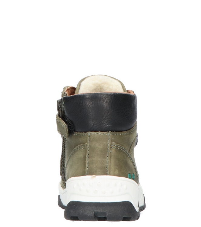 Bunnies sneaker <span>221840 569</span> 221840 569 groen - www.bremmerschoenen.info - Bremmer Schoenen