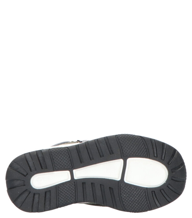 Bunnies sneaker <span>221840 569</span> 221840 569 groen - www.bremmerschoenen.info - Bremmer Schoenen