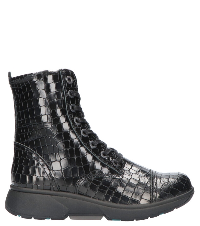 Xsensible Veterboot <span>30203.3.093 Riga HX</span> 30203.3.093 Riga HX zwart - www.bremmerschoenen.info - Bremmer Schoenen