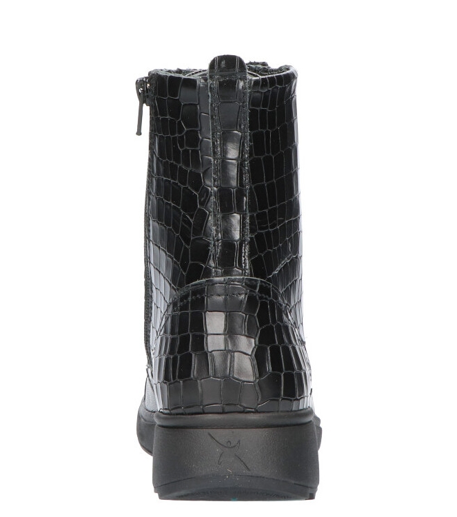 Xsensible Veterboot <span>30203.3.093 Riga HX</span> 30203.3.093 Riga HX zwart - www.bremmerschoenen.info - Bremmer Schoenen