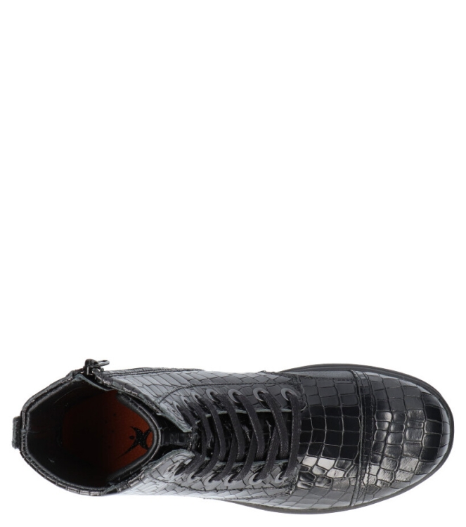 Xsensible Veterboot <span>30203.3.093 Riga HX</span> 30203.3.093 Riga HX zwart - www.bremmerschoenen.info - Bremmer Schoenen