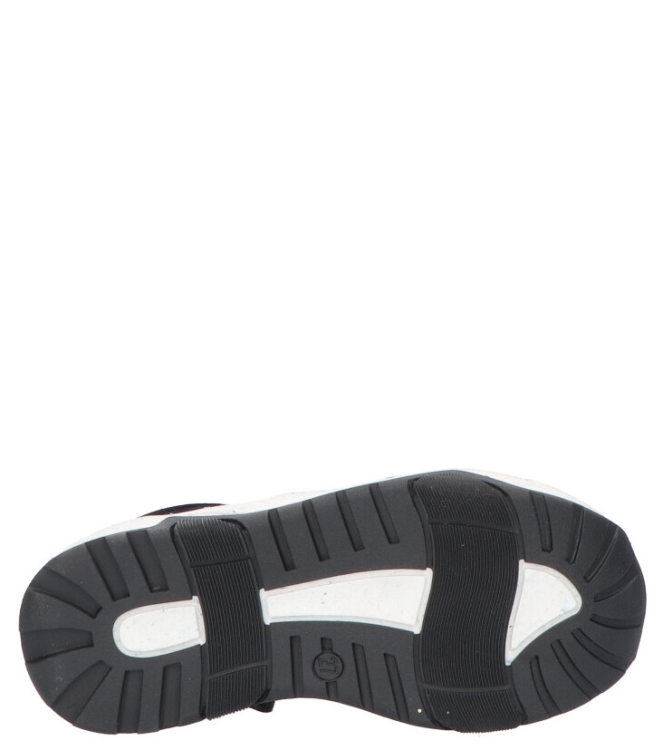 Jochie-Freaks sneaker <span>JF-21466 720</span> JF-21466 720 blauw - www.bremmerschoenen.info - Bremmer Schoenen