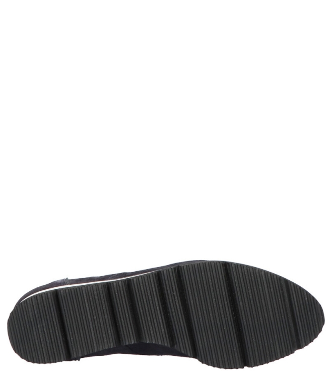 Hassia Geklede veterschoen <span>301553 3000 Pisa</span> 301553 3000 Pisa blauw - www.bremmerschoenen.info - Bremmer Schoenen