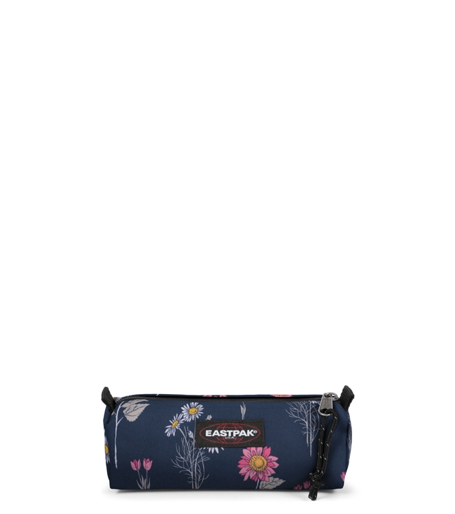 Eastpak Etui <span>Benchmark Single EK000372 J33</span> Benchmark Single EK000372 J33 blauw - www.bremmerschoenen.info - Bremmer Schoenen