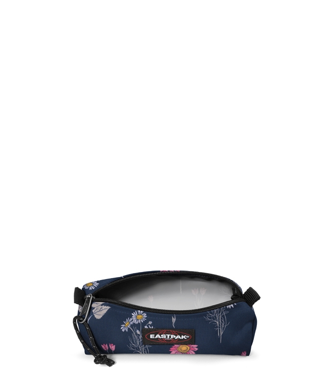 Eastpak Etui <span>Benchmark Single EK000372 J33</span> Benchmark Single EK000372 J33 blauw - www.bremmerschoenen.info - Bremmer Schoenen