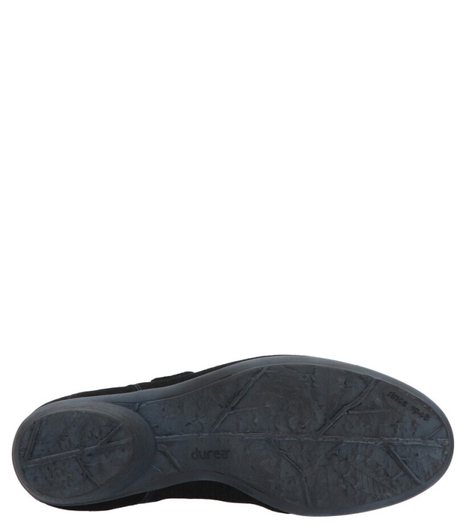 Durea Bandschoen <span>5737 015 8175</span> 5737 015 8175 blauw - www.bremmerschoenen.info - Bremmer Schoenen