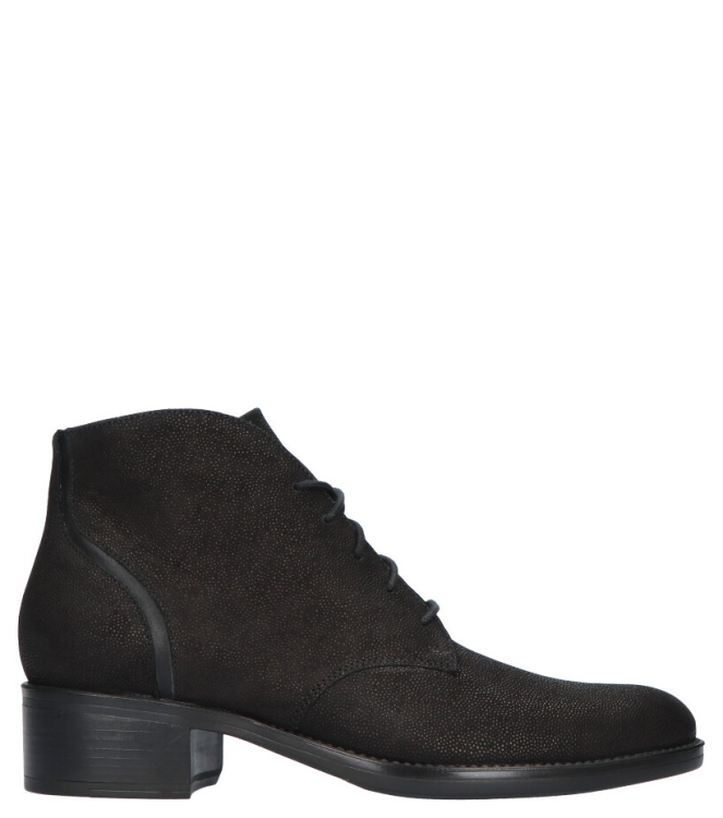 Durea Veterboot <span>9738 912 9351</span> 9738 912 9351 zwart - www.bremmerschoenen.info - Bremmer Schoenen