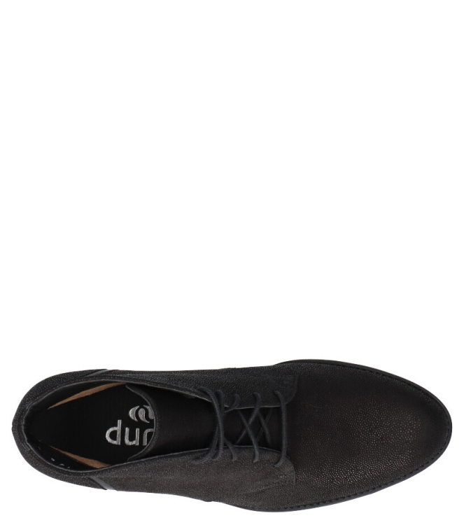 Durea Veterboot <span>9738 912 9351</span> 9738 912 9351 zwart - www.bremmerschoenen.info - Bremmer Schoenen