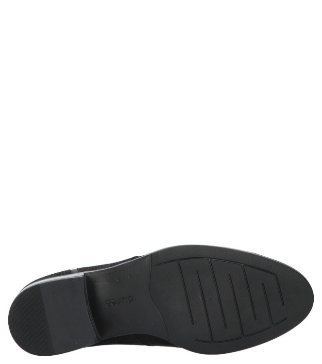 Durea Veterboot <span>9738 912 9351</span> 9738 912 9351 zwart - www.bremmerschoenen.info - Bremmer Schoenen