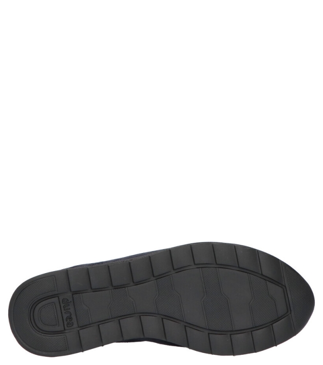Durea Sneaker <span>6254 688 9231</span> 6254 688 9231 blauw - www.bremmerschoenen.info - Bremmer Schoenen
