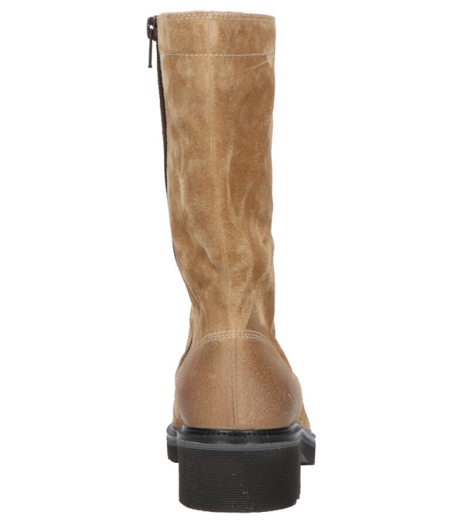 Durea Veterboot <span>9737 805 8039</span> 9737 805 8039 beige - www.bremmerschoenen.info - Bremmer Schoenen