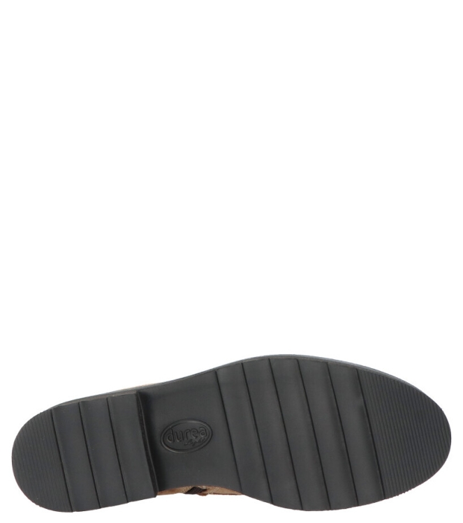 Durea Veterboot <span>9737 805 8039</span> 9737 805 8039 beige - www.bremmerschoenen.info - Bremmer Schoenen