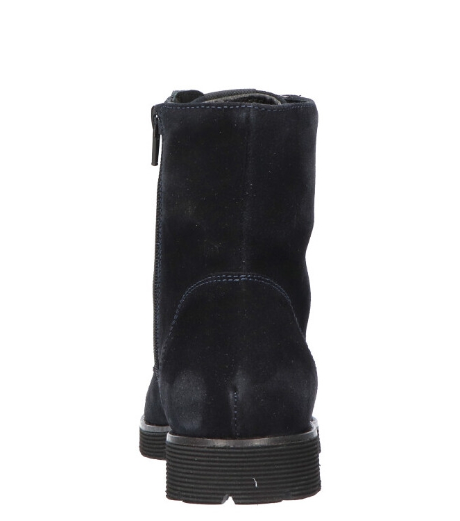 DL-Sport veterboot <span>4936 Versione 15</span> 4936 Versione 15 blauw - www.bremmerschoenen.info - Bremmer Schoenen