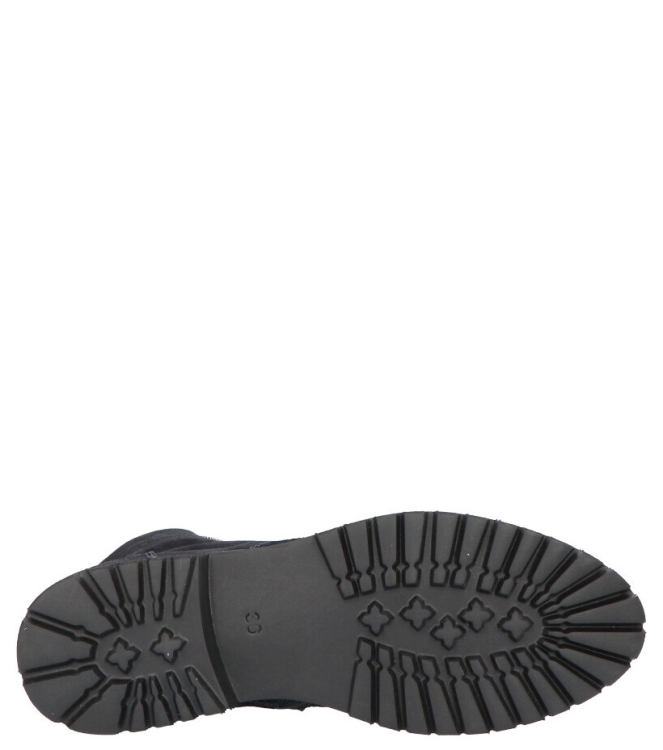 DL-Sport veterboot <span>4936 Versione 15</span> 4936 Versione 15 blauw - www.bremmerschoenen.info - Bremmer Schoenen