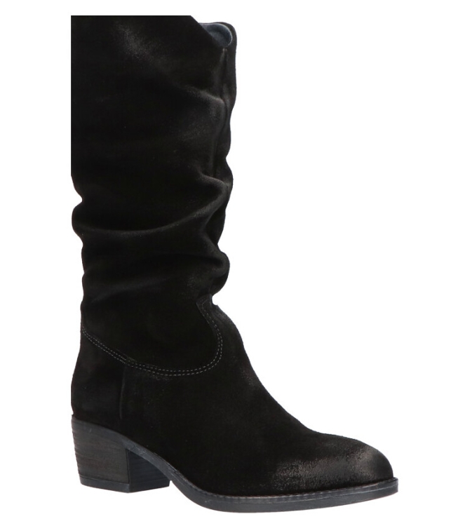 Aqa laars <span>A8264 B65</span> A8264 B65 zwart - www.bremmerschoenen.info - Bremmer Schoenen