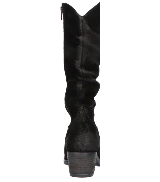 Aqa laars <span>A8264 B65</span> A8264 B65 zwart - www.bremmerschoenen.info - Bremmer Schoenen