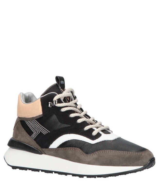 Giga sneaker <span>G3846 B66A11</span> G3846 B66A11 zwart - www.bremmerschoenen.info - Bremmer Schoenen
