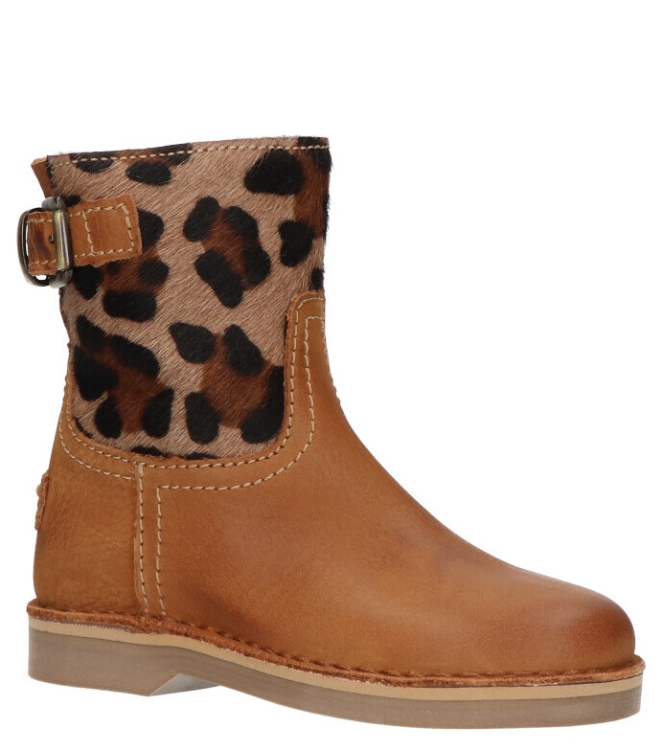 Giga enkellaars <span>G4060 B50D31</span> G4060 B50D31 cognac - www.bremmerschoenen.info - Bremmer Schoenen