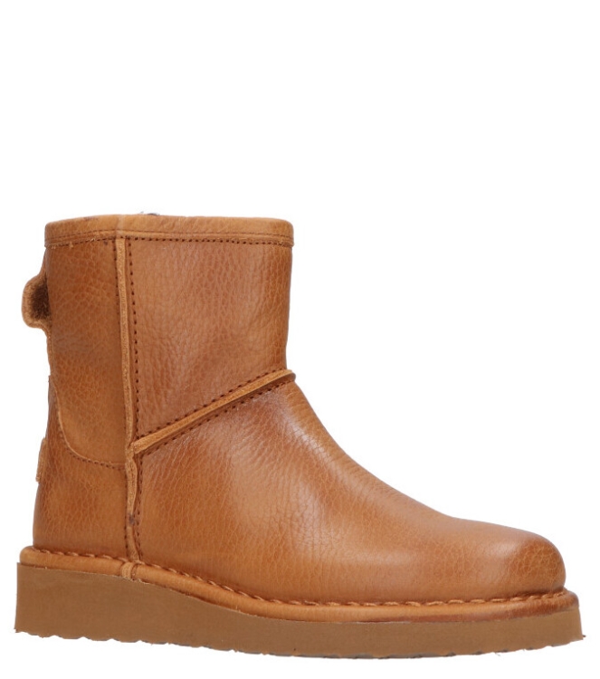 Giga enkellaars <span>G3827 B52D88</span> G3827 B52D88 cognac - www.bremmerschoenen.info - Bremmer Schoenen