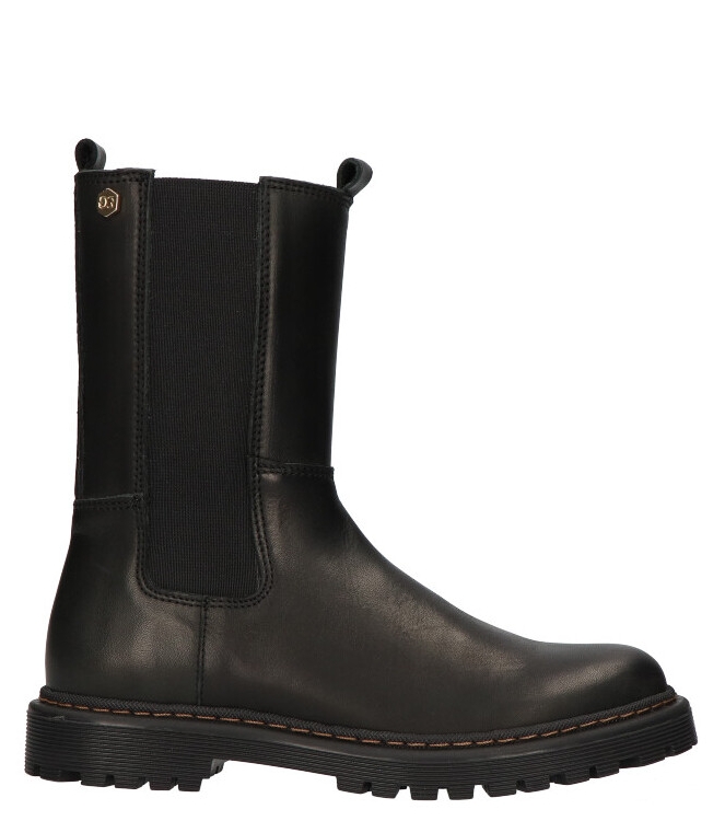 Giga chelsea boot <span>G4031 C19</span> G4031 C19 zwart - www.bremmerschoenen.info - Bremmer Schoenen